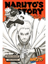 Cover image for Naruto: Naruto's Story - Family Day